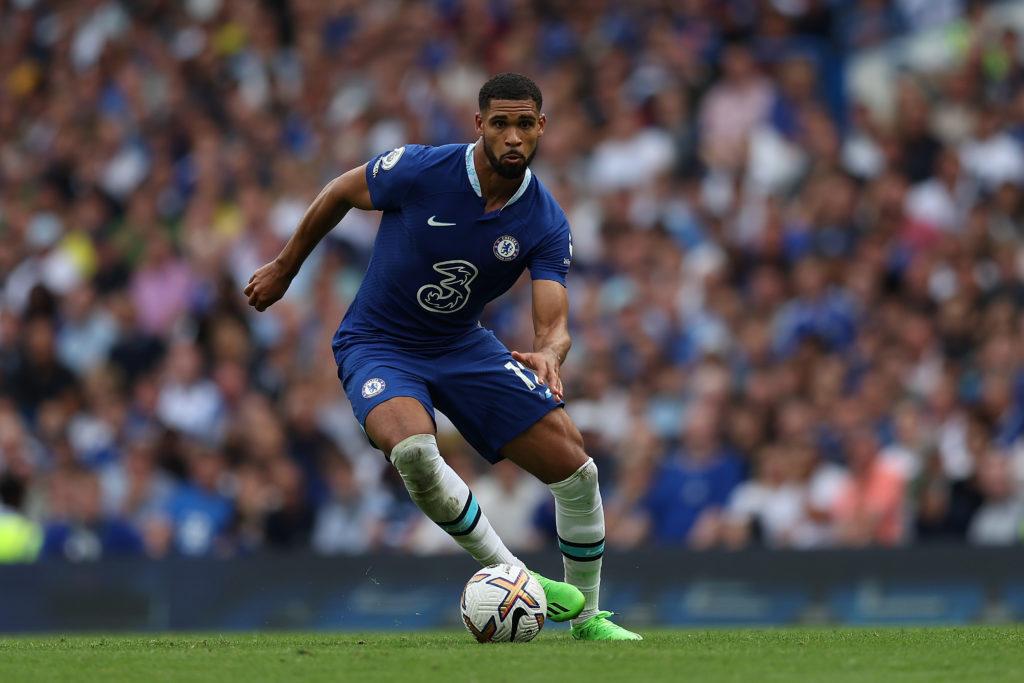 Chelsea FC v West Ham United - Premier League