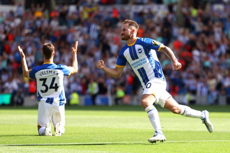 Chelsea now more likely than Arsenal to sign 'fantastic' £27m PL star, Graham Potter loves him - journalist