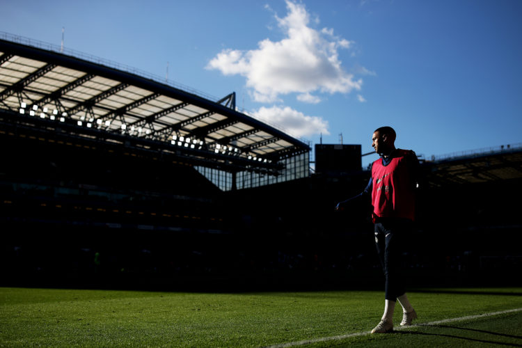 Photo by Jack Thomas - WWFC/Wolves via Getty Images