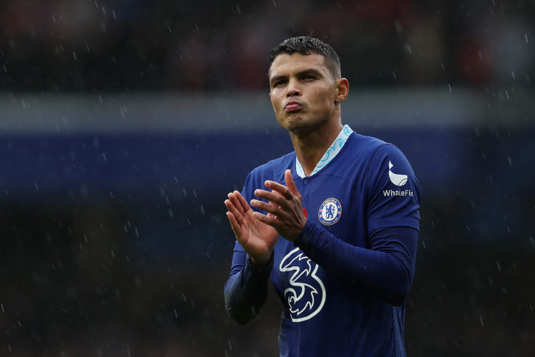 Photo by Chris Lee - Chelsea FC/Chelsea FC via Getty Images