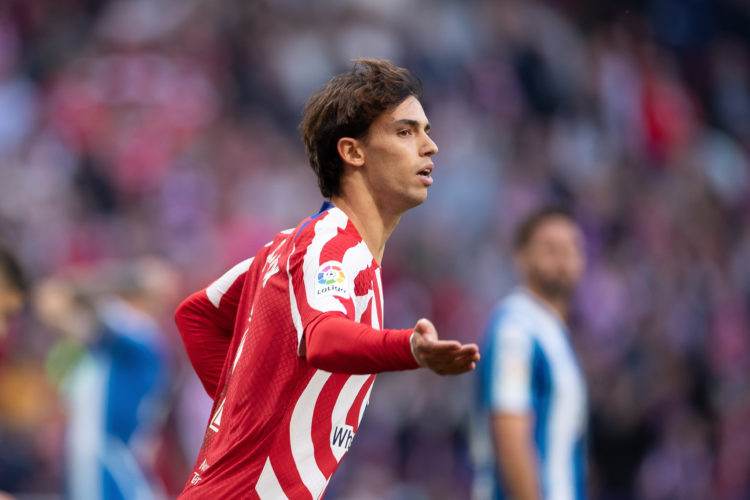 Photo By Federico Titone/Europa Press via Getty Images
