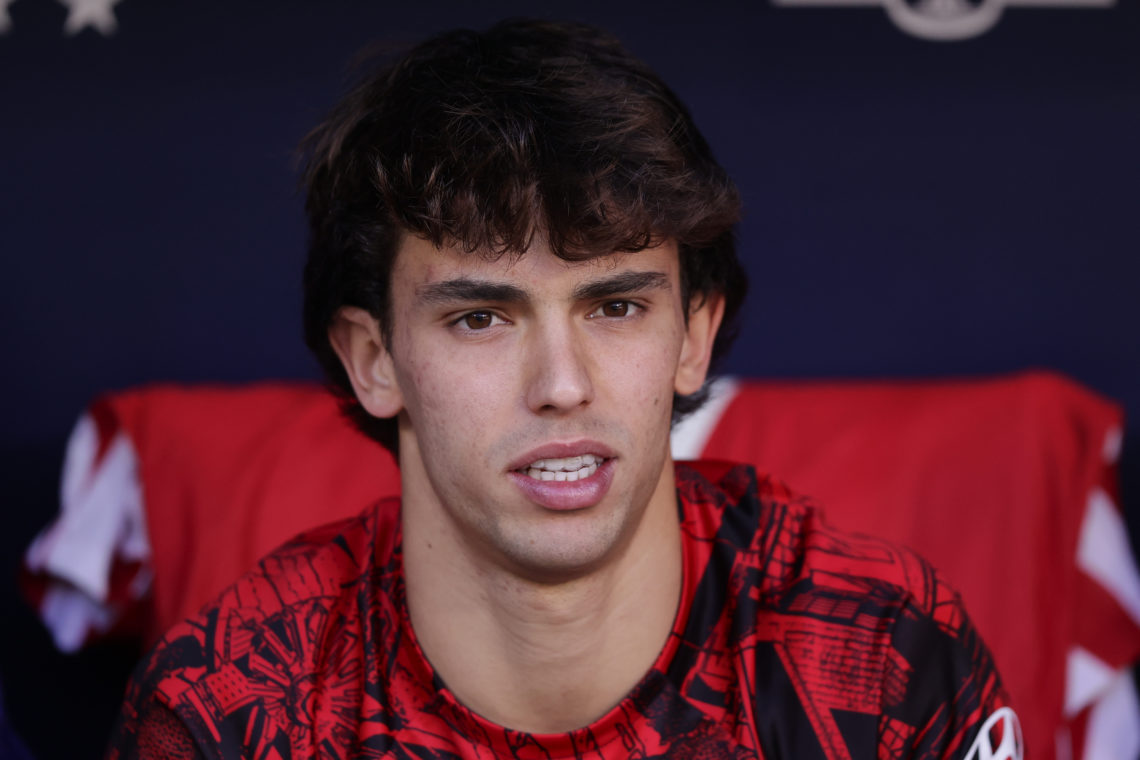 Photo by Gonzalo Arroyo Moreno/Getty Images