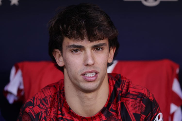 Photo by Gonzalo Arroyo Moreno/Getty Images