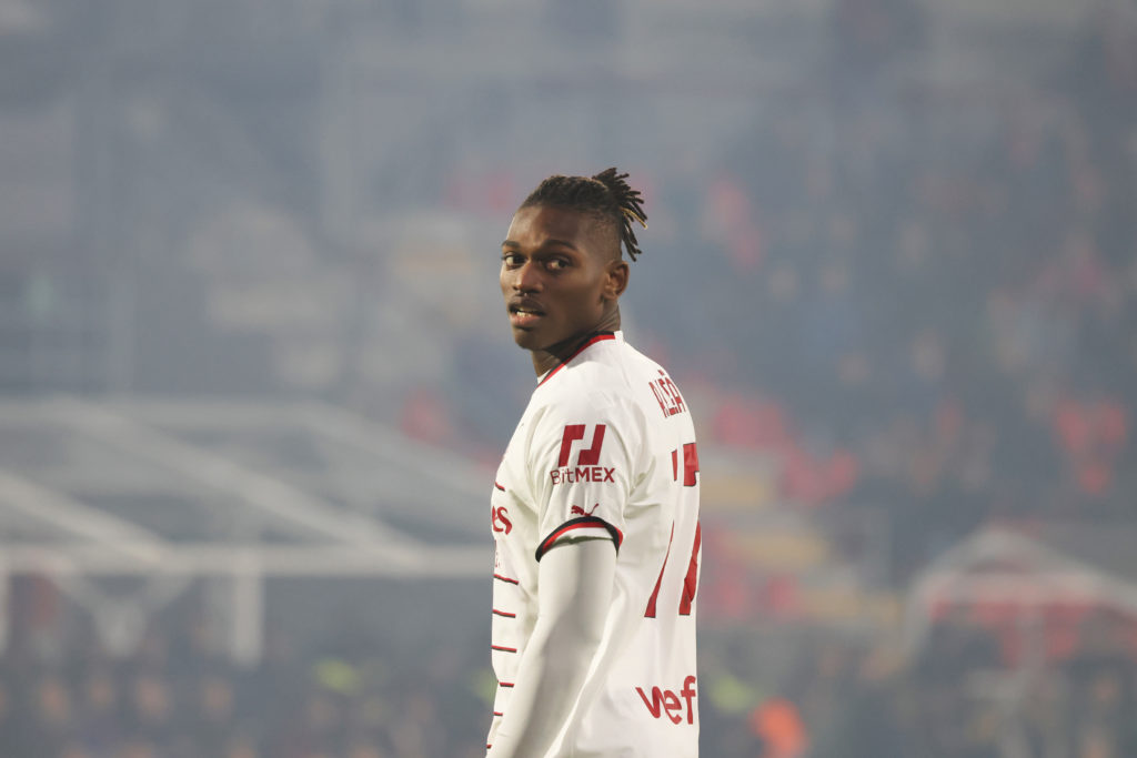 US Cremonese v AC MIlan - Serie A