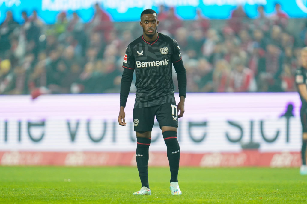1. FC Köln v Bayer 04 Leverkusen - Bundesliga