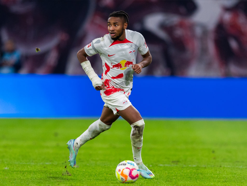RB Leipzig v Sport-Club Freiburg - Bundesliga