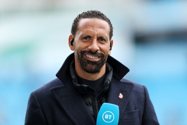 'I'd argue not': Ferdinand thinks £135m player who Chelsea might try sign has been the best at the World Cup