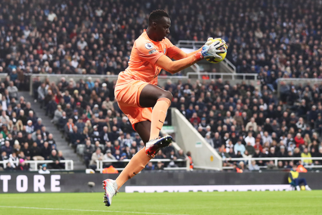 Newcastle United v Chelsea FC - Premier League