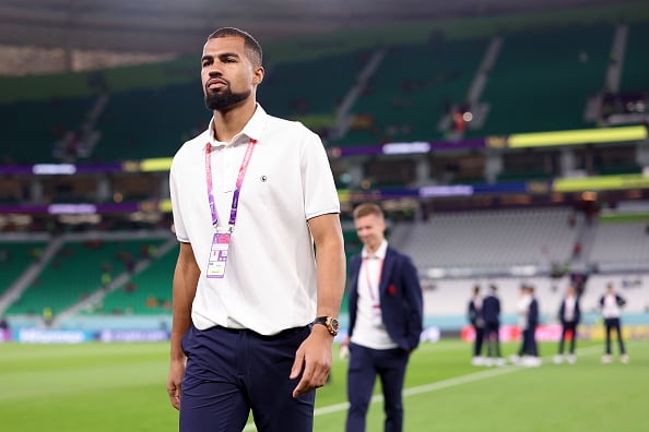 Spain v Costa Rica: Group E - FIFA World Cup Qatar 2022
