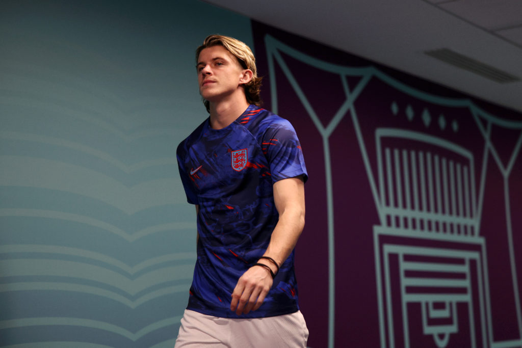 England v USA: Group B - FIFA World Cup Qatar 2022