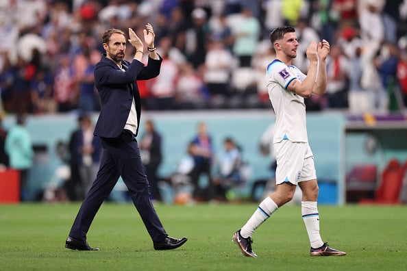 Photo by Ryan Pierse/Getty Images