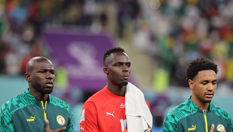 Photo by Youssef Loulidi/Fantasista/Getty Images