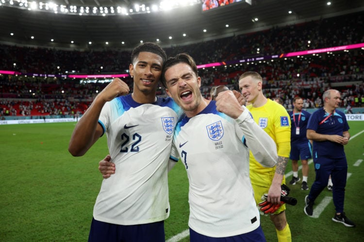 Photo by Eddie Keogh - The FA/The FA via Getty Images