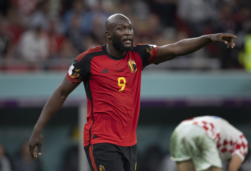 Croatia v Belgium: Group F - FIFA World Cup Qatar 2022