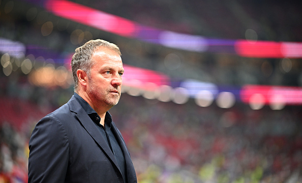 Costa Rica v Germany: Group E - FIFA World Cup Qatar 2022