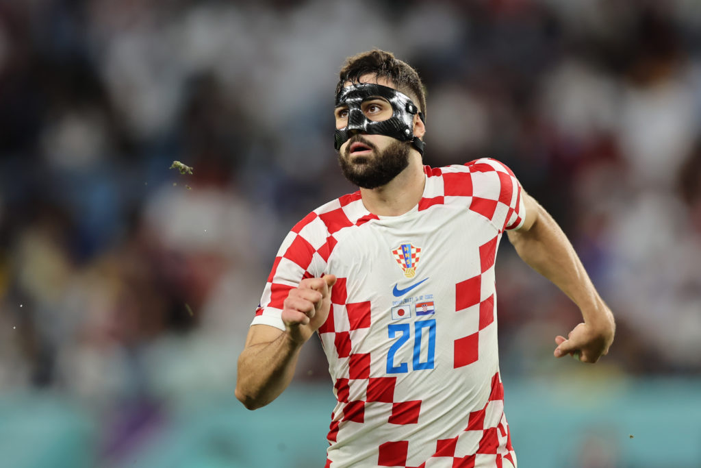 Japan v Croatia: Round of 16 - FIFA World Cup Qatar 2022