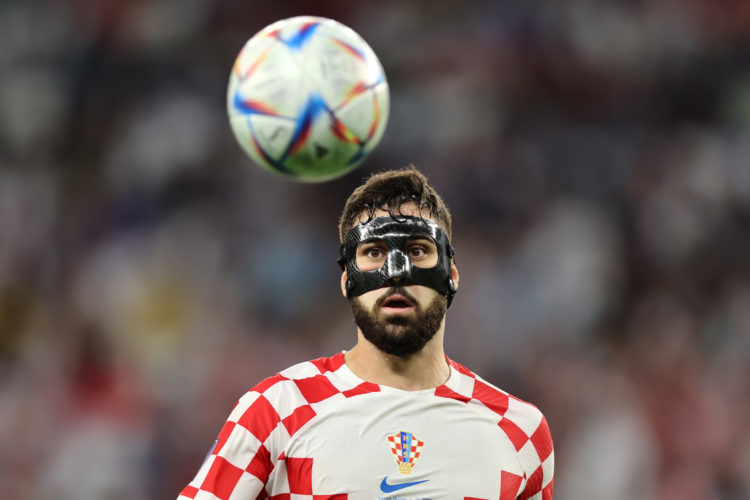 Photo by Youssef Loulidi/Fantasista/Getty Images