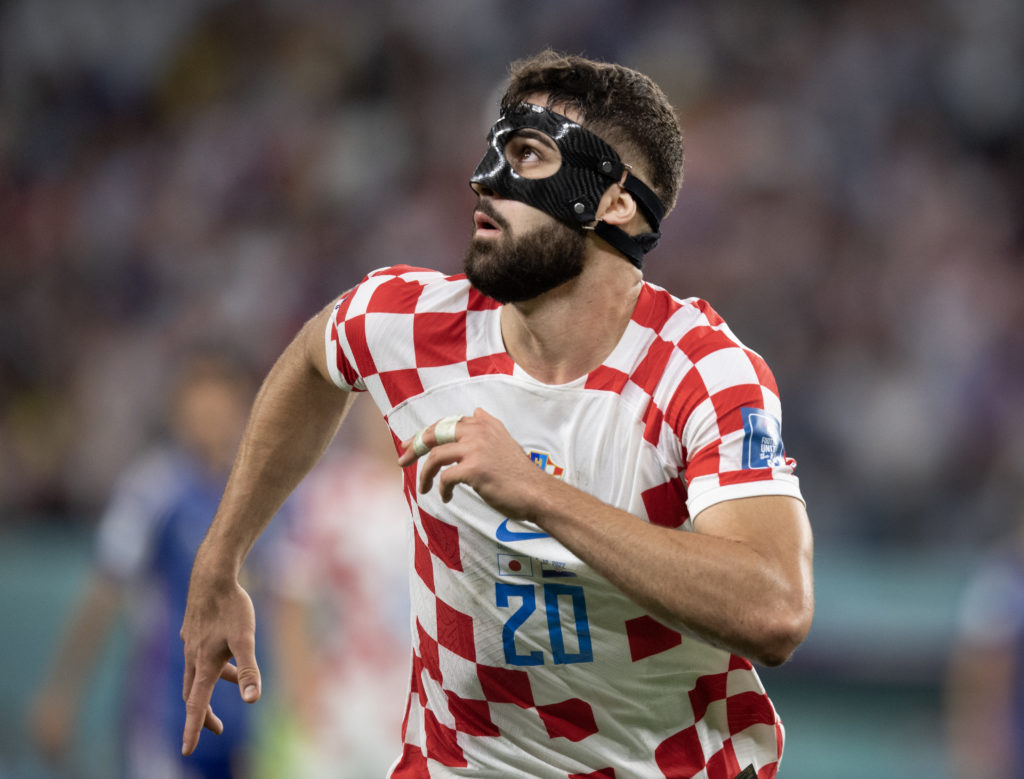 Japan v Croatia: Round of 16 - FIFA World Cup Qatar 2022