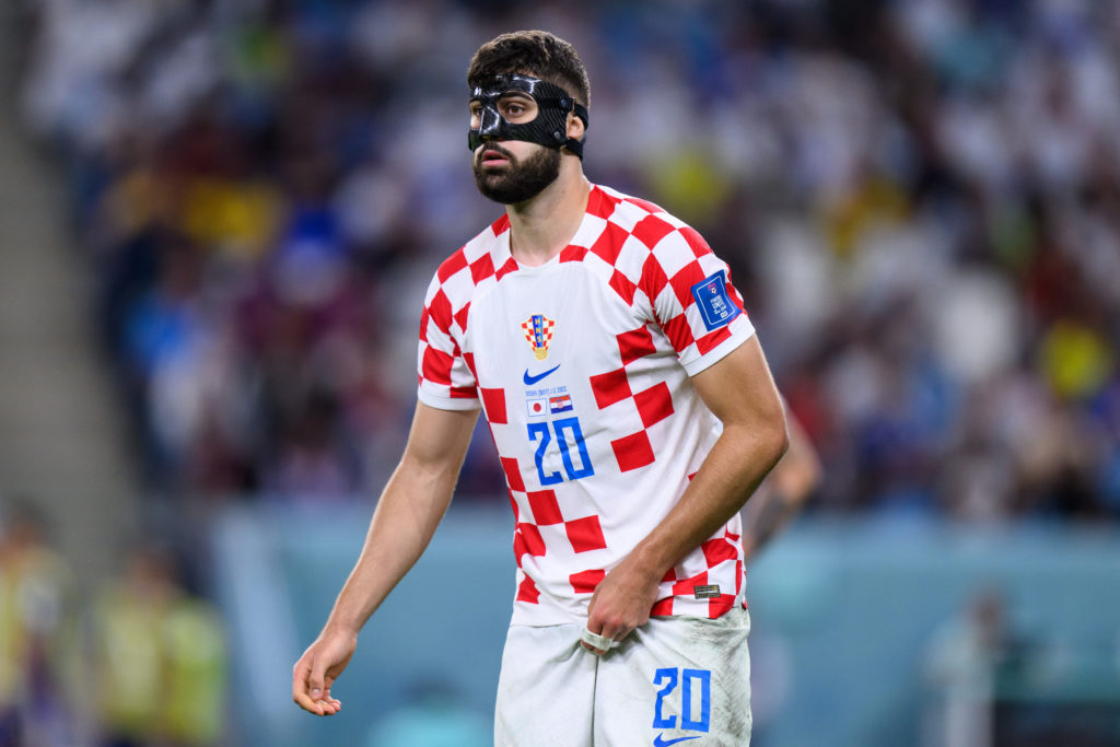 Japan v Croatia: Round of 16 - FIFA World Cup Qatar 2022