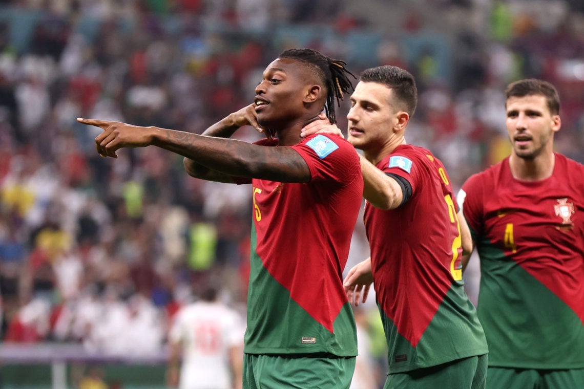 Photo by Maddie Meyer - FIFA/FIFA via Getty Images