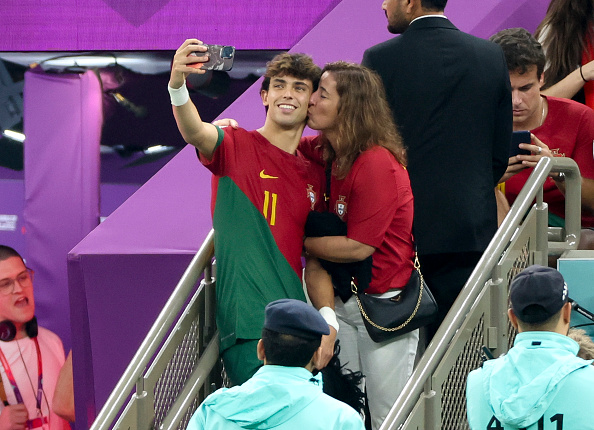Portugal v Switzerland: Round of 16 - FIFA World Cup Qatar 2022