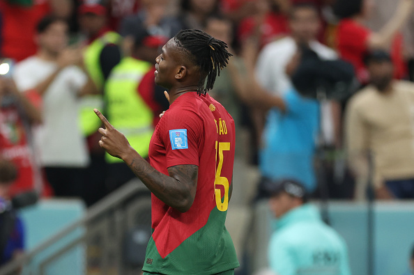 Portugal v Switzerland: Round of 16 - FIFA World Cup Qatar 2022