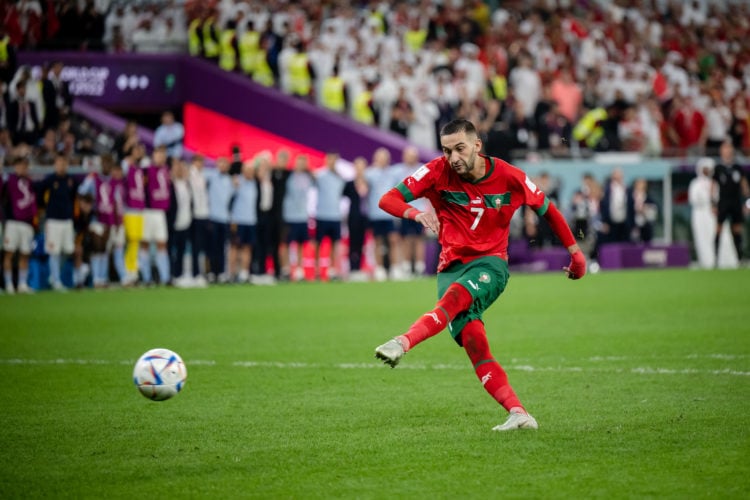 Photo by Marvin Ibo Guengoer - GES Sportfoto/Getty Images