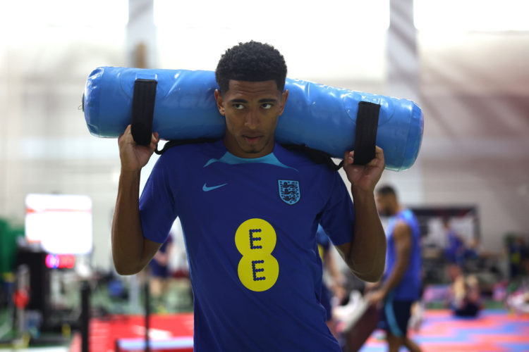 Photo by Eddie Keogh - The FA/The FA via Getty Images