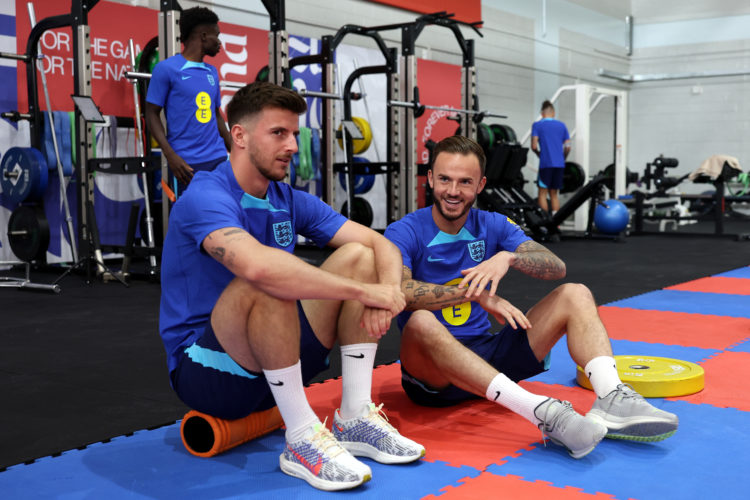 Photo by Eddie Keogh - The FA/The FA via Getty Images