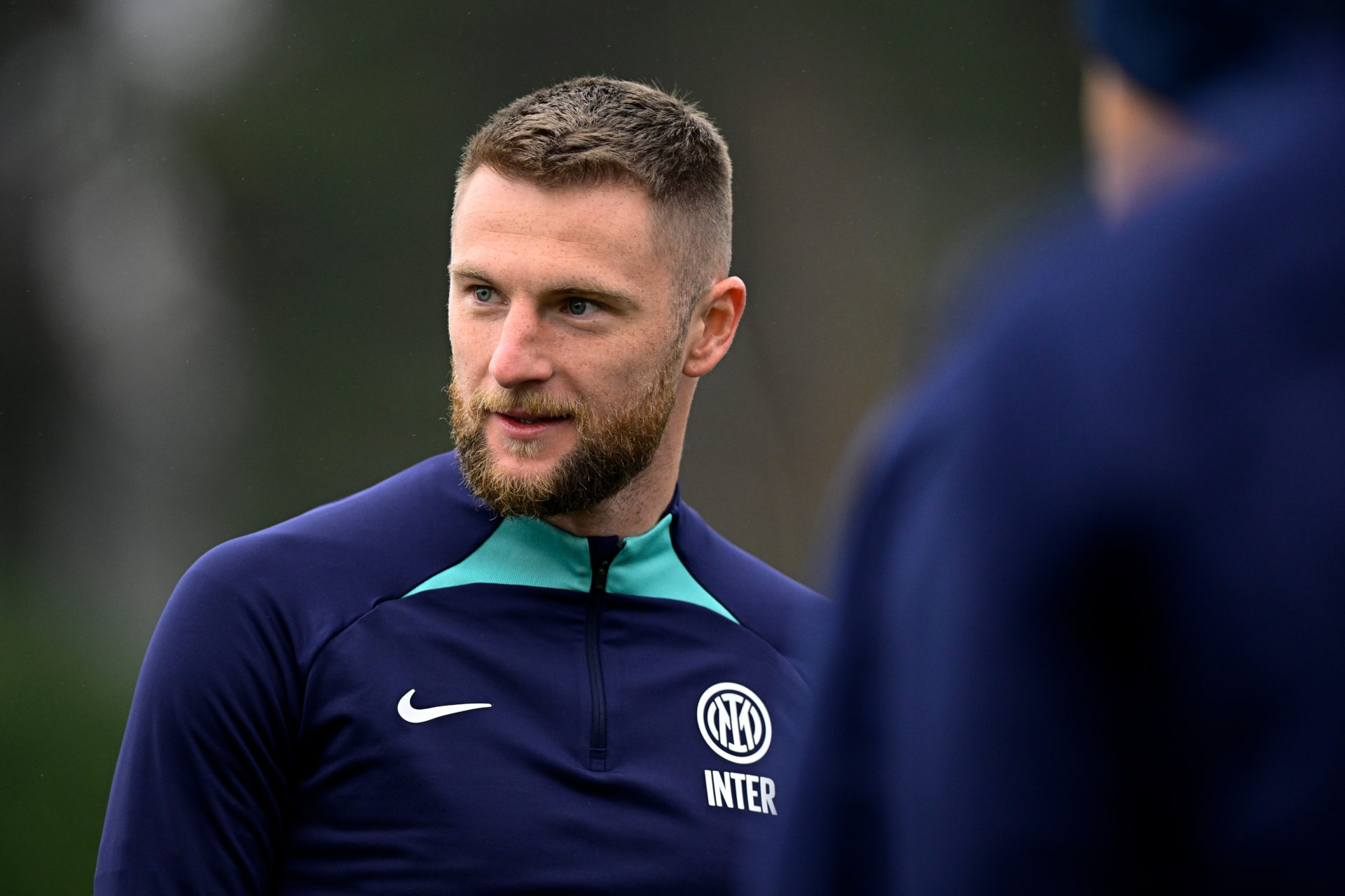 Milan Skriniar confirms new club after Inter exit