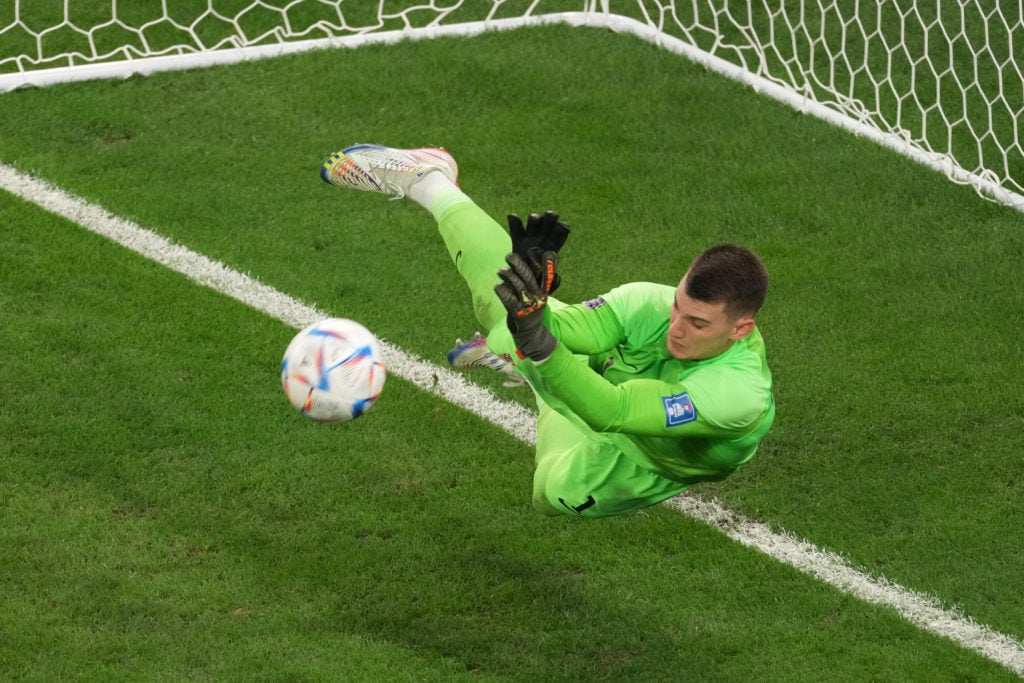 Croatia v Brazil: Quarter Final - FIFA World Cup Qatar 2022