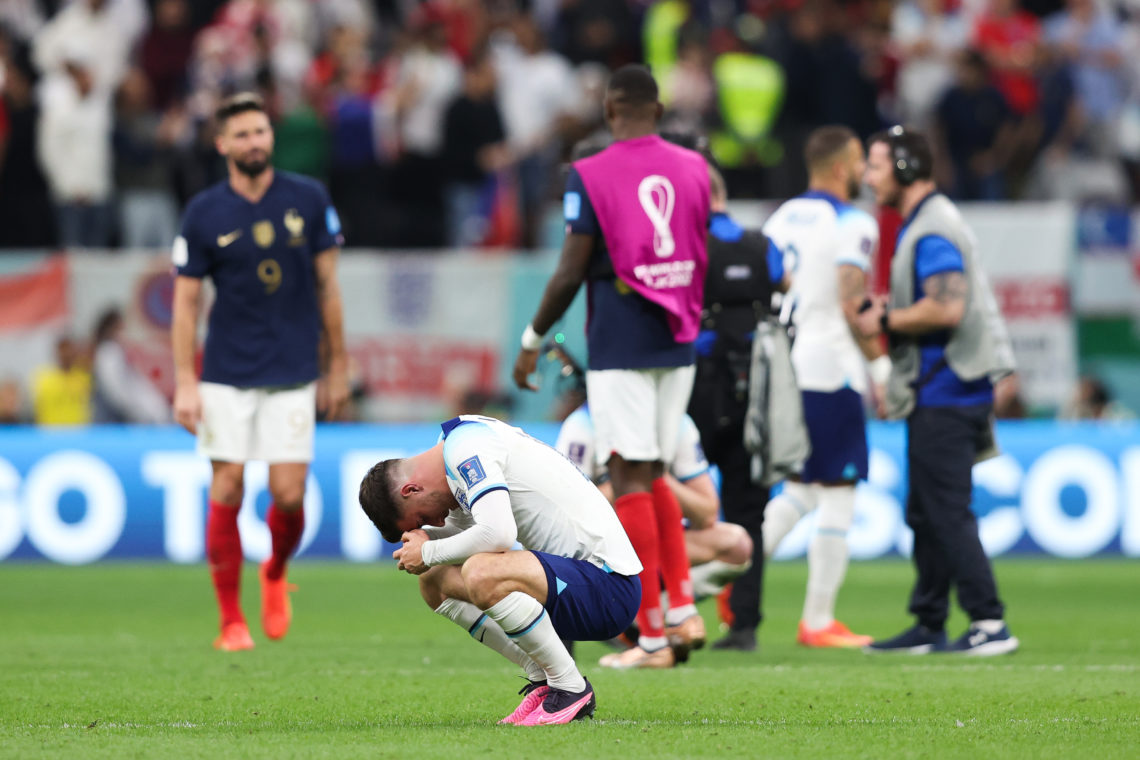 Photo by Alex Livesey - Danehouse/Getty Images