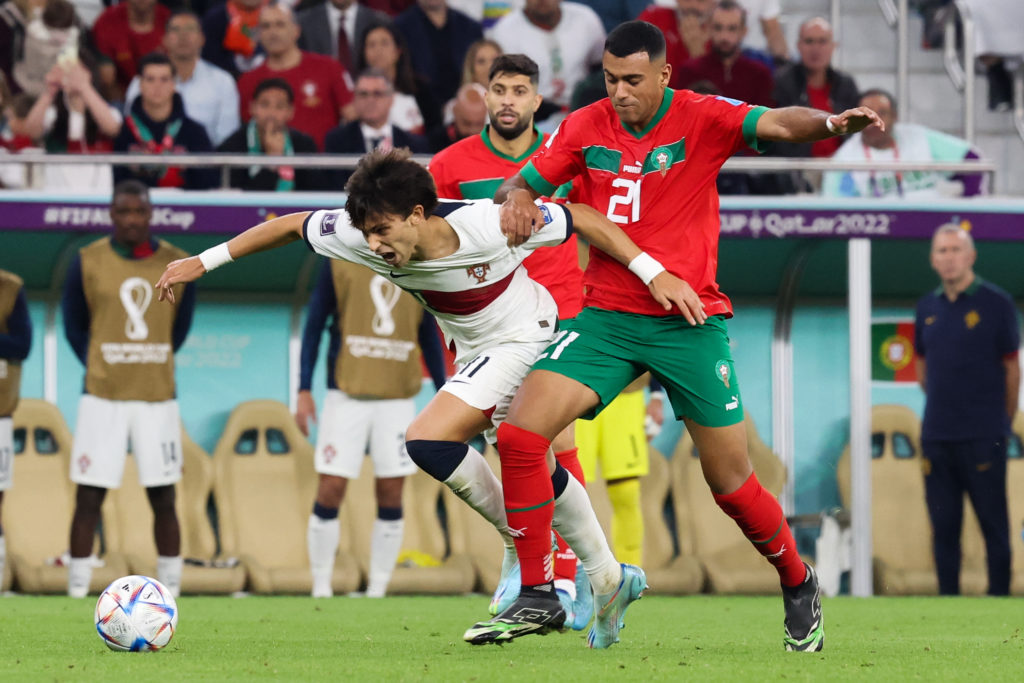 Morocco v Portugal: Quarter Final - FIFA World Cup Qatar 2022