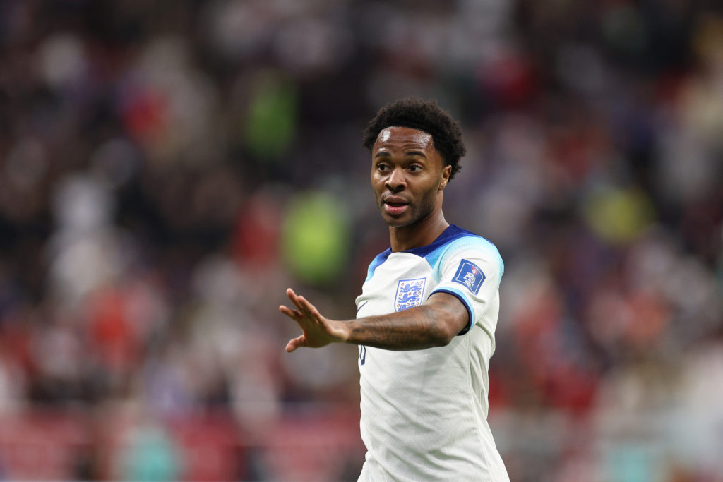 England v France: Quarter Final - FIFA World Cup Qatar 2022