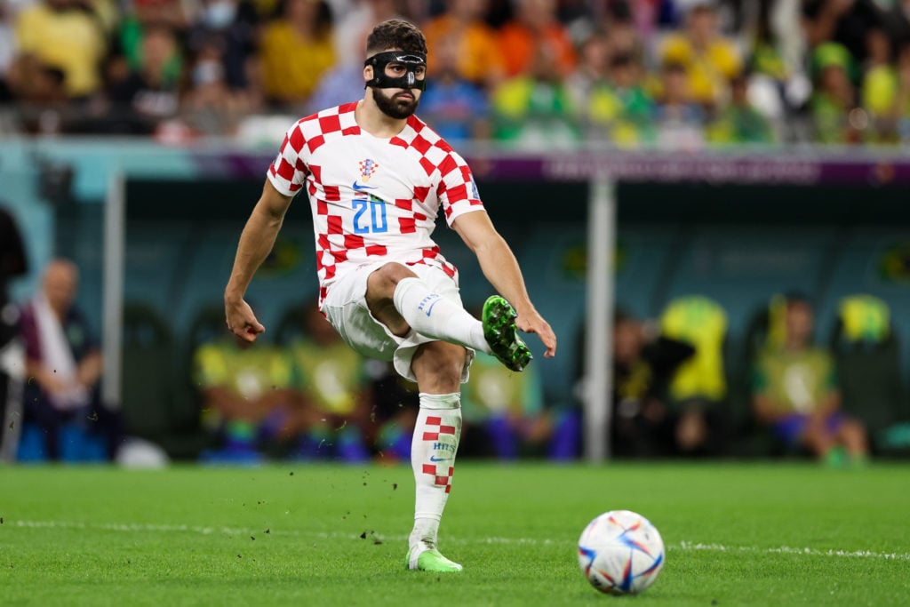 Croatia v Brazil: Quarter Final - FIFA World Cup Qatar 2022