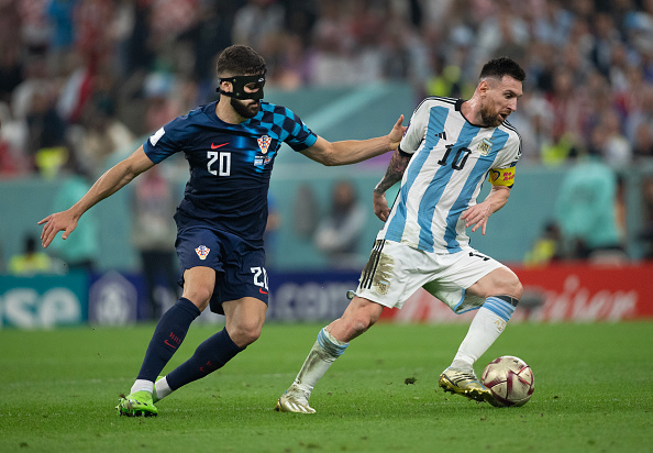 £80m player Chelsea reportedly want to sign just got 'destroyed' at the World Cup last night