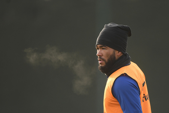 Photo by Harriet Lander - Chelsea FC/Chelsea FC via Getty Images