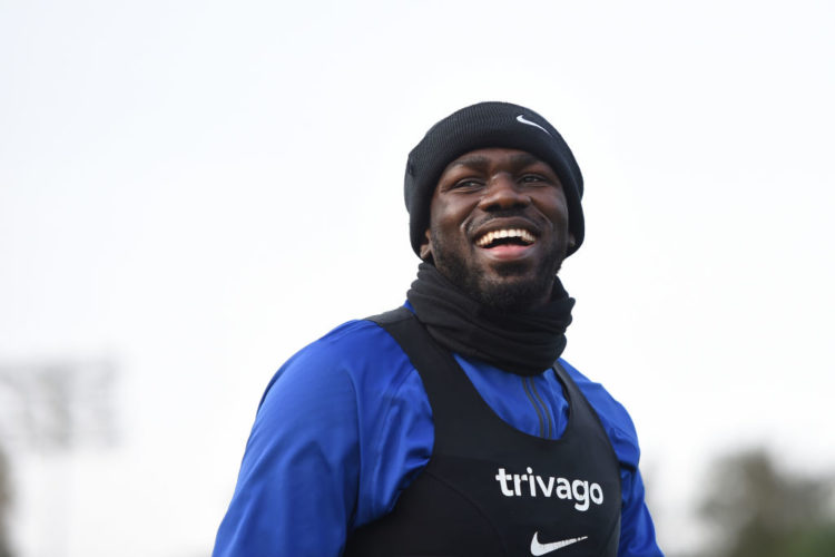 31-year-old Chelsea defender now voted as better player than Fikayo Tomori