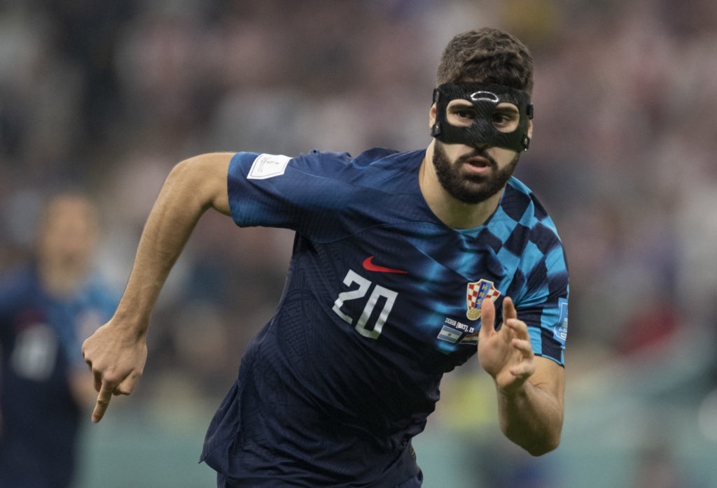 Argentina v Croatia: Semi Final - FIFA World Cup Qatar 2022