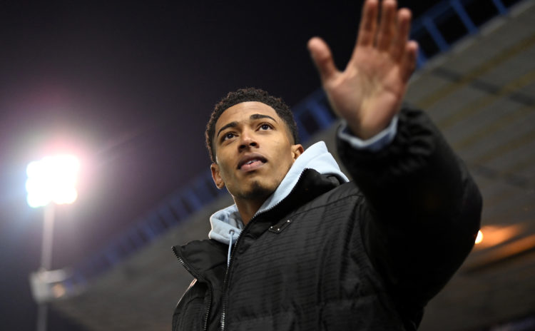 Photo by Gareth Copley/Getty Images