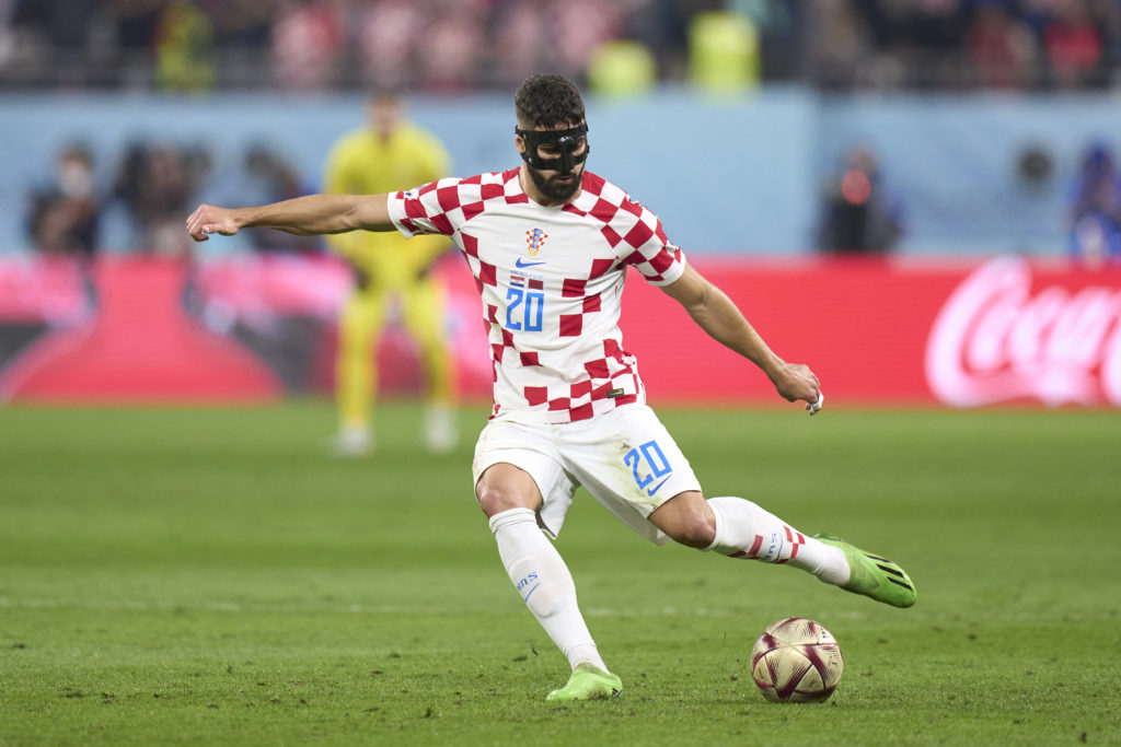 Croatia v Morocco: 3rd Place - FIFA World Cup Qatar 2022