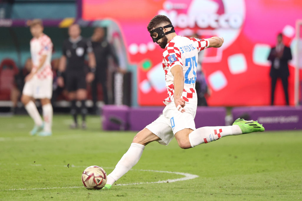 Croatia v Morocco: 3rd Place - FIFA World Cup Qatar 2022