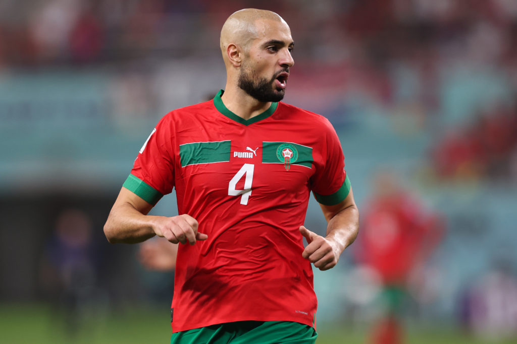 Croatia v Morocco: 3rd Place - FIFA World Cup Qatar 2022