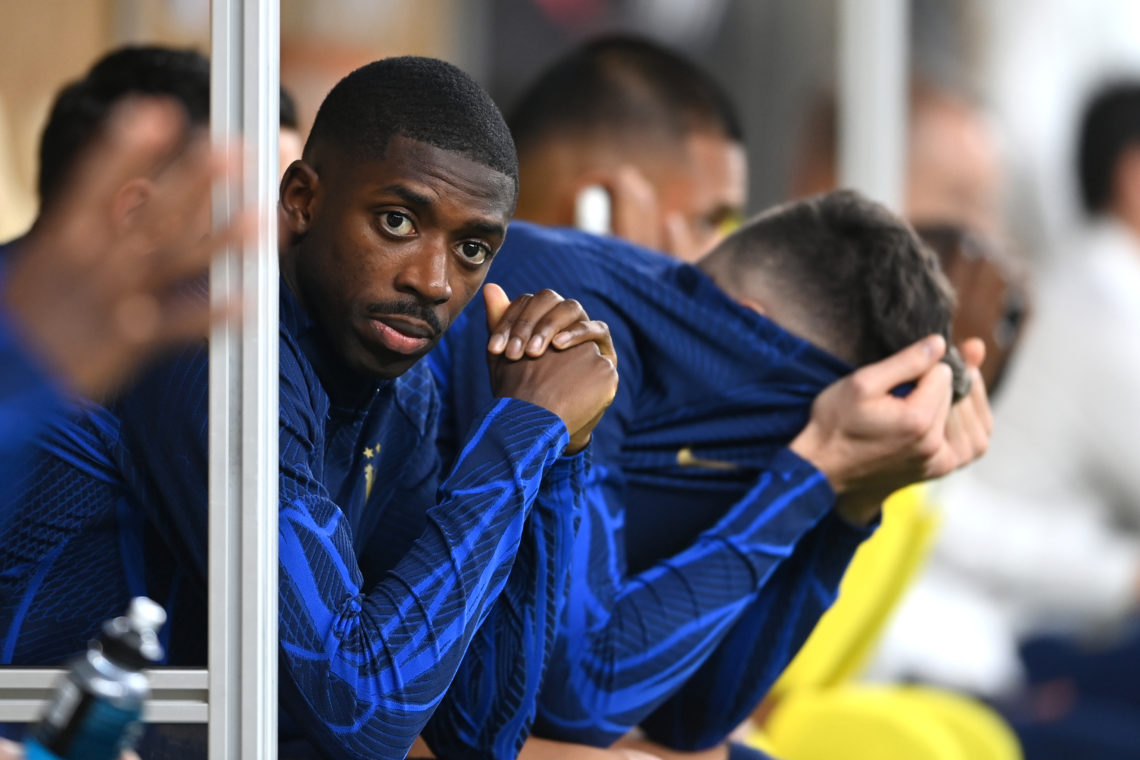 Photo by Michael Regan - FIFA/FIFA via Getty Images