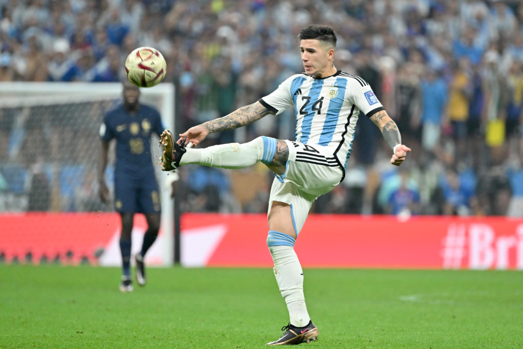 Argentina v France: Final - FIFA World Cup Qatar 2022