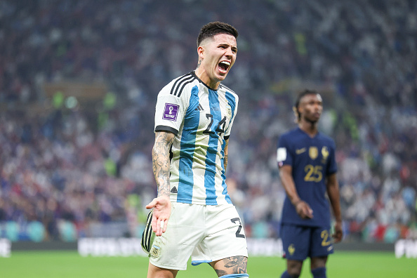 Photo by Maja Hitij - FIFA/FIFA via Getty Images