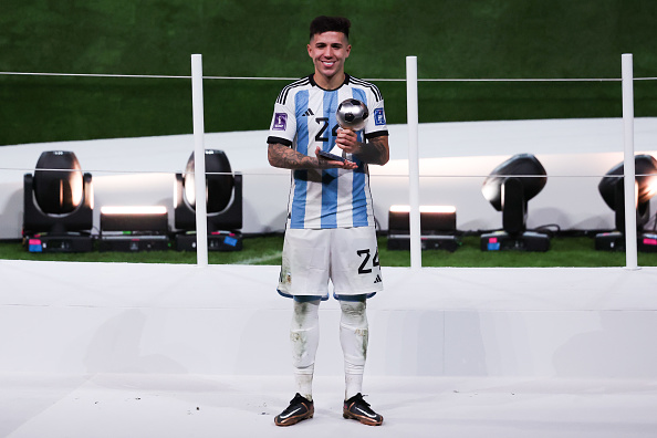 Argentina v France: Final - FIFA World Cup Qatar 2022