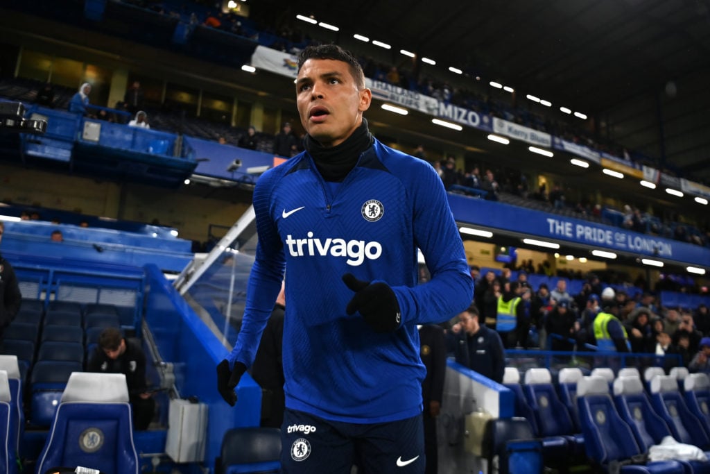 Chelsea FC v AFC Bournemouth - Premier League