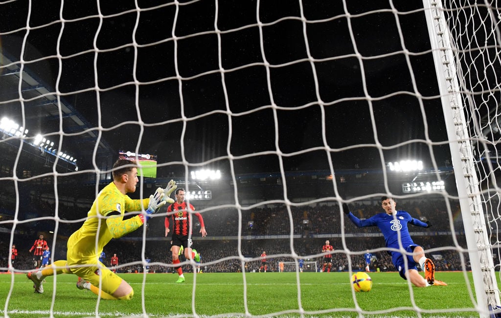 Chelsea FC v AFC Bournemouth - Premier League