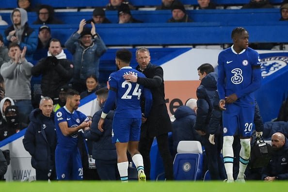 Chelsea FC v AFC Bournemouth - Premier League